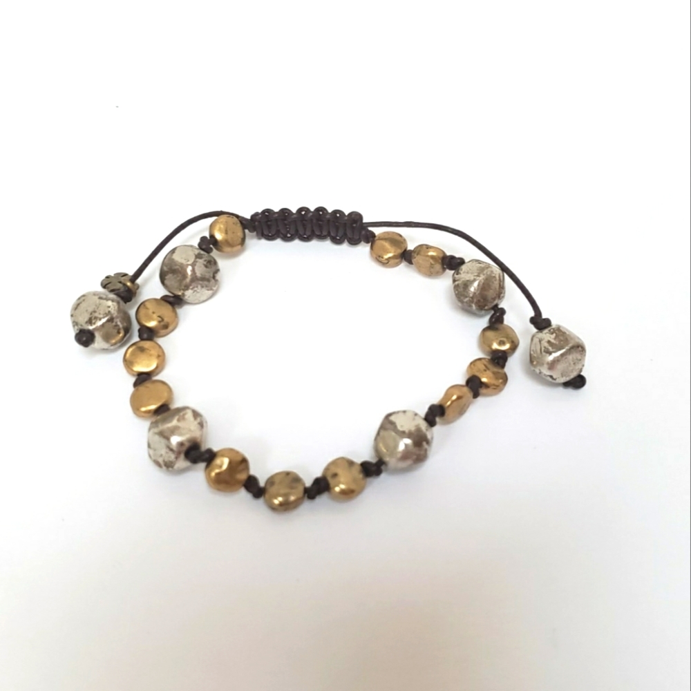Lucky brand bracelet